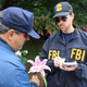 FBI agents are actively pursuing something worth holding onto in this crazy, mixed-up world.